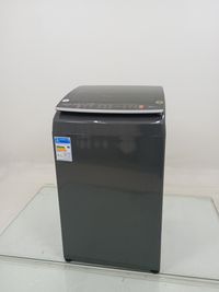Lavadora Brastemp Brastemp 17kg Cl A - 