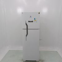 Geladeira Electrolux Dfn41 Frost Free 371l Duplex - Branco