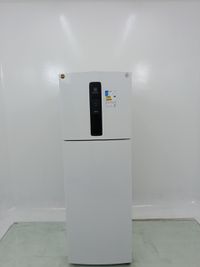 Geladeira Electrolux If43 - Geladeira Electrolux If43-220 V-branco - Branco