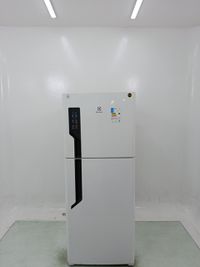 Geladeira Electrolux Tf55 Frost Free 431l Duplex - Branco