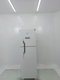 Geladeira Electrolux Dfn44 Frost Free 400l Duplex - Branco