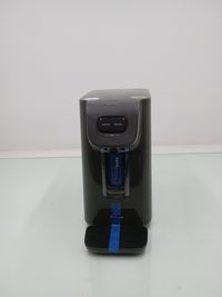 Purificador Electrolux Pc01x Com Compressor - Cinza