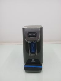 Purificador Electrolux Pc01x Com Compressor