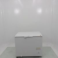 Freezer Electrolux H330 Horizontal Cycle Defrost 314l Uma Porta - Branco