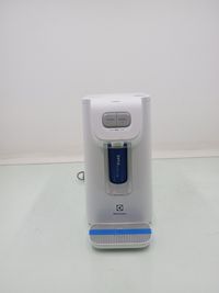 Purificador Electrolux Pc01b Com Compressor - Branco