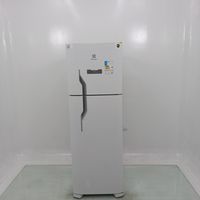 Geladeira Electrolux Dfn41 Frost Free 371l Duplex - Branco