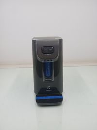 Purificador Electrolux Pc01x Com Compressor - Cinza