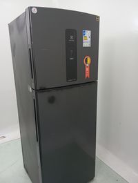 Geladeira Electrolux It70b Frost Free Inverter 480l Duplex - Inox Look