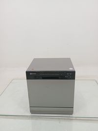Lava Loucas Electrolux Ls08e 8 Servicos - Cinza