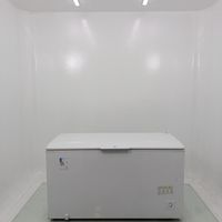 Freezer Electrolux Hi550 Horizontal Inverter Defrost 513l - Branco