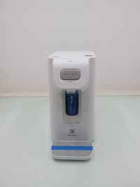 Purificador Electrolux Pc01b Com Compressor - Branco