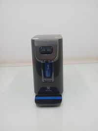 Purificador Electrolux Pc01x Com Compressor - Cinza