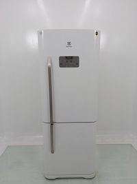 Geladeira Electrolux Db53 Frost Free 454l Inverse Duplex  - Branco