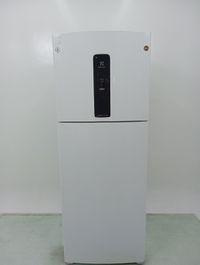 Geladeira Electrolux It70 Frost Free Inverter 480l Duplex - Branco