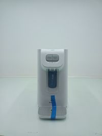 Purificador Electrolux Pc01b Com Compressor - Branco
