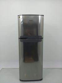 Geladeira Continental Tc56s Frost Free 472l Duplex