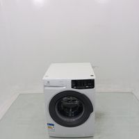 Lavadora Electrolux Lfe11 Frontal 11kg Inverter Com Agua Quente - Branco