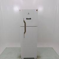 Geladeira Electrolux Dfn41 Frost Free 371l Duplex - Branco