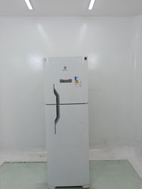 Geladeira Electrolux Dfn44 Frost Free 400l Duplex - Branco
