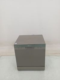 Lava Loucas Electrolux Ls08e 8 Servicos - Inox