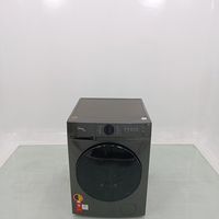 Lavadora Midea Mf200d130wb Healthguard Lava 11kg - Preta
