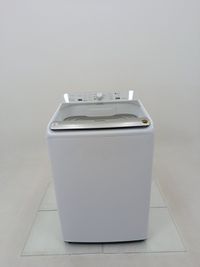 Lavadora Panasonic Lavagem Inteligente 17kg - Branco
