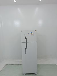 Geladeira Electrolux Dc35a Cycle Defrost 260l Duplex - Branco
