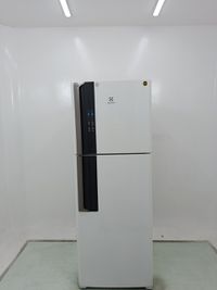 Geladeira Electrolux Df56 Frost Free 474 Duplex - Branco