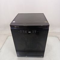 Lava Loucas Electrolux Ll14p - Lava Louca Electrolux Ll14p-220 V-preto - Preto