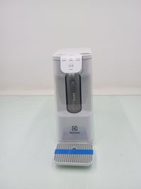 Purificador Electrolux Pe12b Refrigeracao Eletronica - Branco