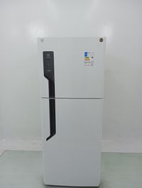 Geladeira Electrolux Tf70 Frost Free 431l Duplex - Branco