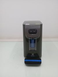 Purificador Electrolux Pc01x Com Compressor