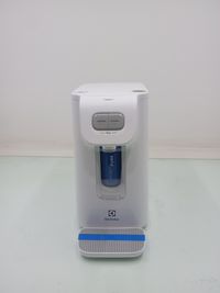 Purificador Electrolux Pc01b Com Compressor - Branco