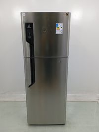 Geladeira Electrolux Tf71s Frost Free 480l Duplex - Inox