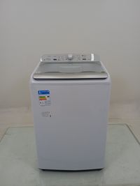 Lavadora Panasonic Lavagem Inteligente 17kg - Branco