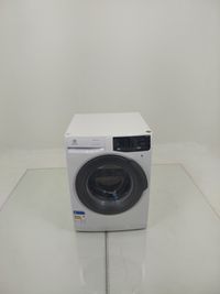 Lavadora Electrolux Lfe11 - Lavadora Electrolux Lfe11-220 V-branco - Branco