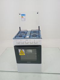 Fogao Itatiaia Star New 4 Bocas Acendimento Automatico - Branco