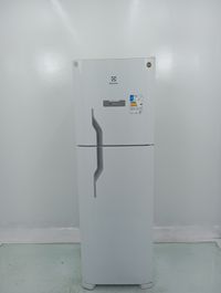Geladeira Electrolux Dfn44 Frost Free 400l Duplex - Branco