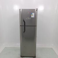 Geladeira Electrolux Dfx41 Frost Free 371l Duplex - Inox