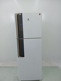 Geladeira Electrolux Df56 Frost Free 474 Duplex - Branco