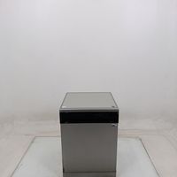 Lava Loucas Electrolux Ls14e 14 Servicos Inox Com Programa Lava & Seca 50 Min - Inox