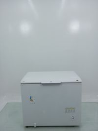 Freezer Electrolux Hi330 Horizontal Cycle Defrost 314l Inverter - Branco