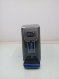 Purificador Electrolux Pc01x Com Compressor - Cinza