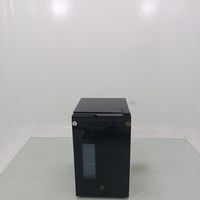 Cervejeira Electrolux Eb10c Home Bar Frost Free 100l  - Preto