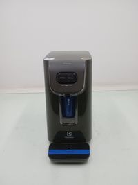 Purificador Electrolux Pc01x Com Compressor