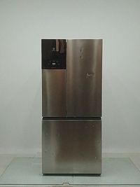 Geladeira Electrolux Im8s Frost Free Inverter Multidoor 590l - Platinum