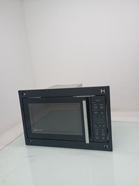 Micro-ondas Electrolux Me3bp - Micro-ondas Electrolux Me3bp-220 V-preto - Preto