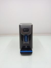 Purificador Electrolux Pc01x Com Compressor - Cinza