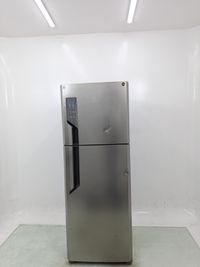 Geladeira Electrolux It56s Frost Free Inverter 474l Efficient Duplex - Platinum