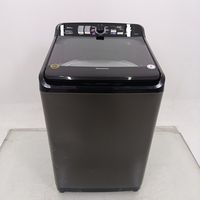 Lavadora Panasonic F150b1ta 15kg - Preto